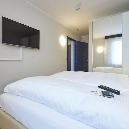Hotel Anhalt Brehna Eksteriør bilde