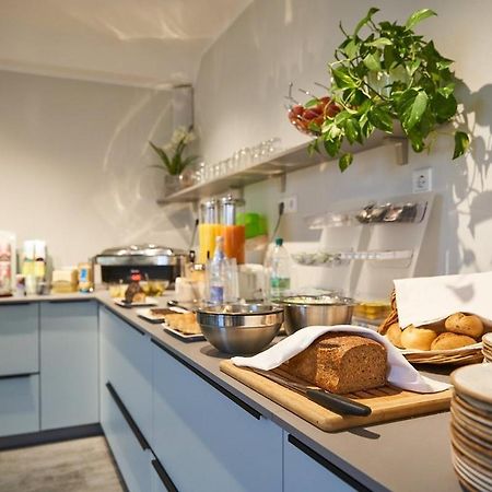 Hotel Anhalt Brehna Eksteriør bilde