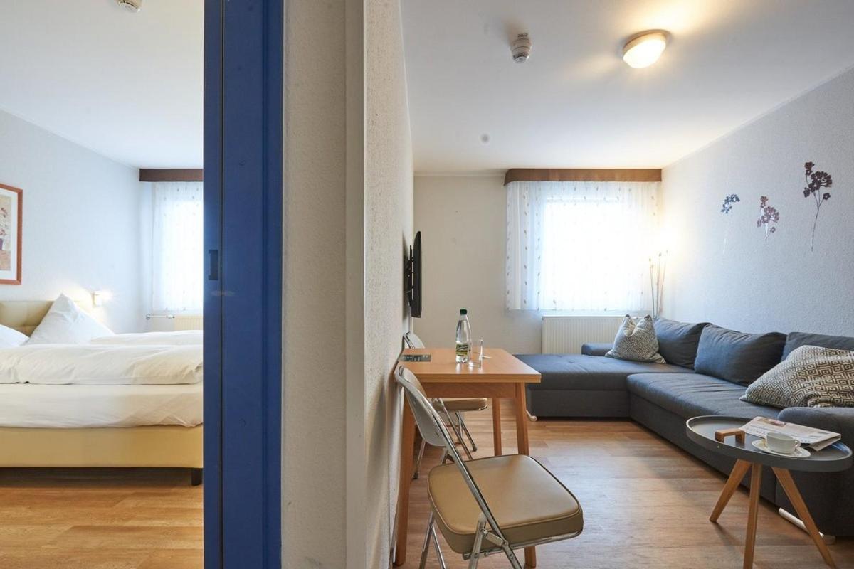 Hotel Anhalt Brehna Eksteriør bilde